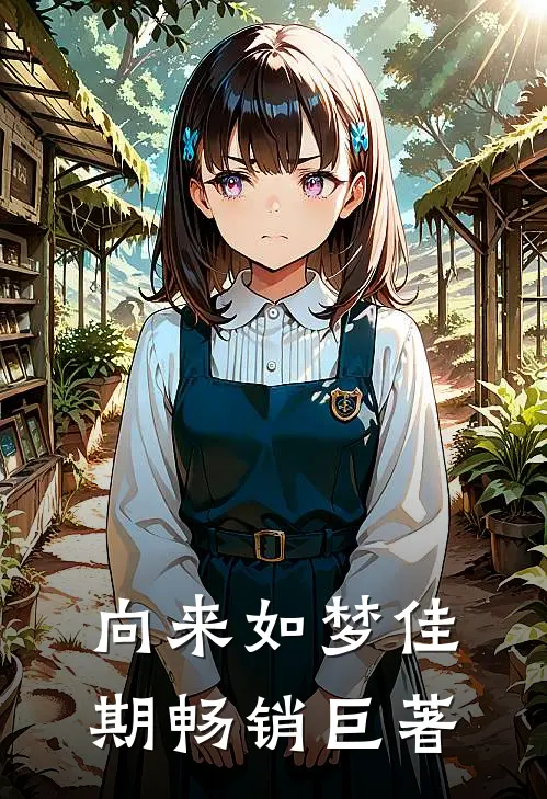 向来如梦佳期畅销巨著