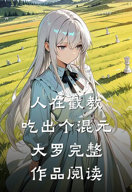 人在截教，吃出个混元大罗完整作品阅读