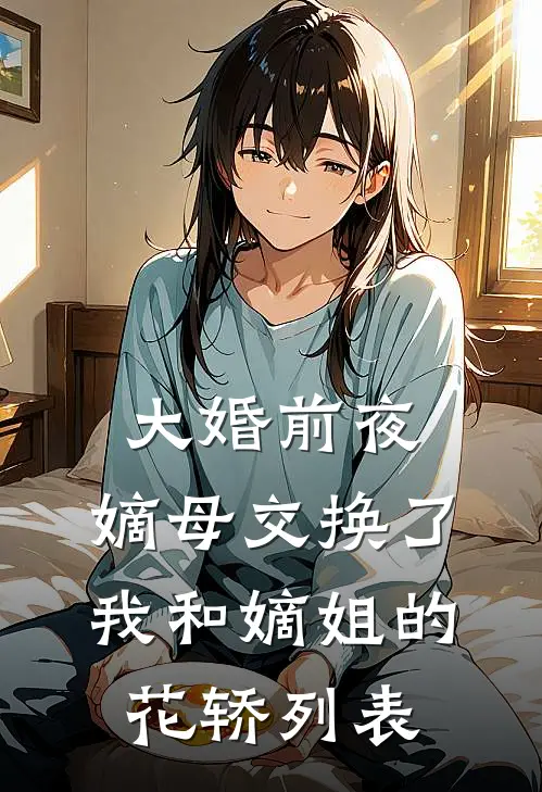 大婚前夜，嫡母交换了我和嫡姐的花轿列表