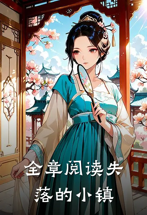 全章阅读失落的小镇