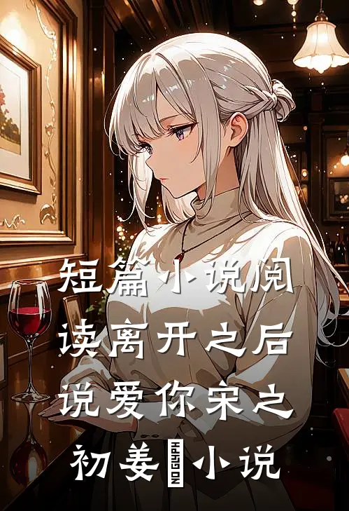 短篇小说阅读离开之后说爱你宋之初姜珣小说