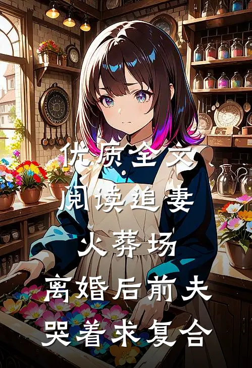 优质全文阅读追妻火葬场：离婚后前夫哭着求复合