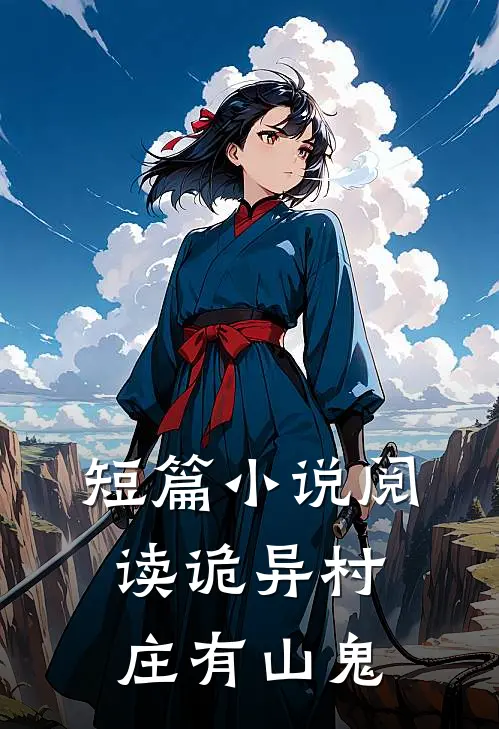 短篇小说阅读诡异村庄有山鬼