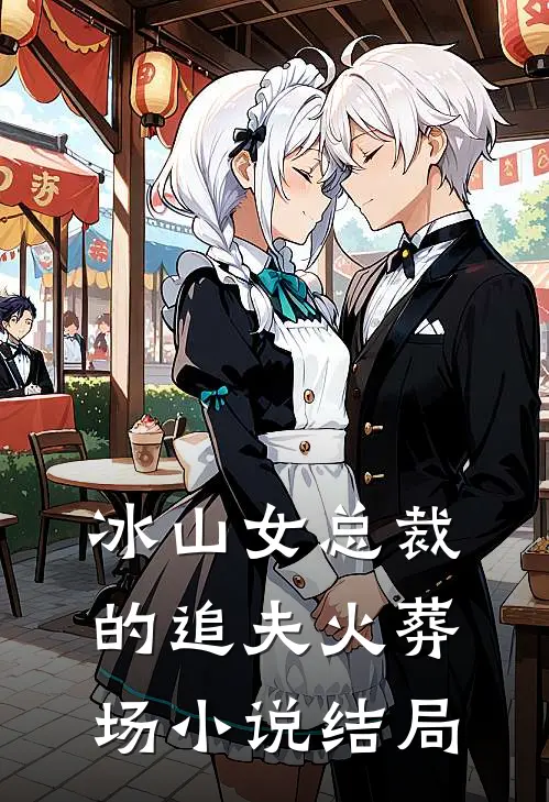 冰山女总裁的追夫火葬场小说结局