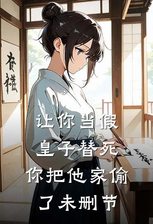 让你当假皇子替死,你把他家偷了未删节在线观看