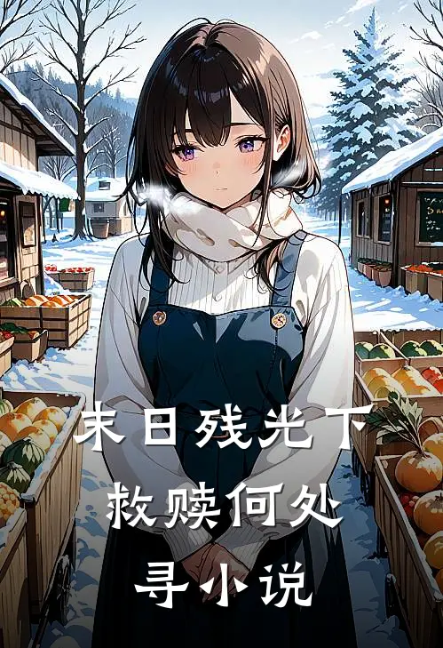末日残光下，救赎何处寻小说