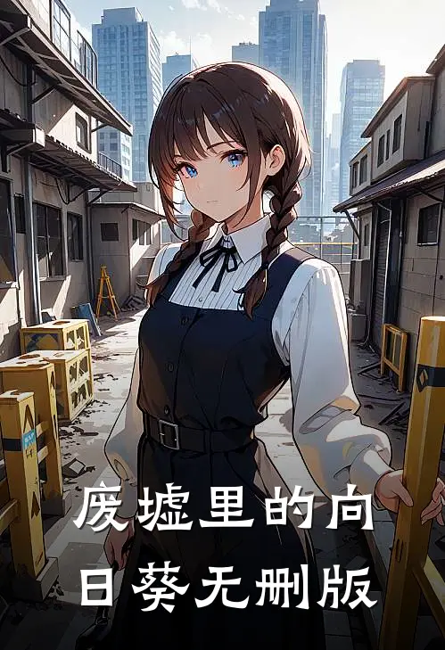 废墟里的向日葵无删版