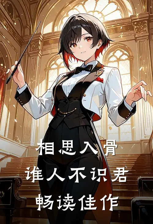 相思入骨：谁人不识君畅读佳作