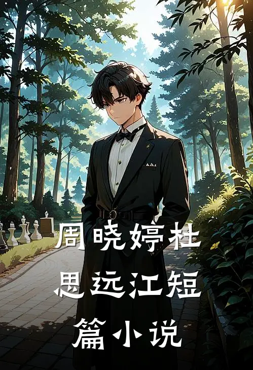 周晓婷杜思远江短篇小说