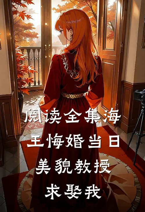 阅读全集海王悔婚当日，美貌教授求娶我