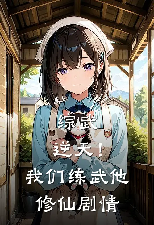 综武：逆天！我们练武他修仙剧情