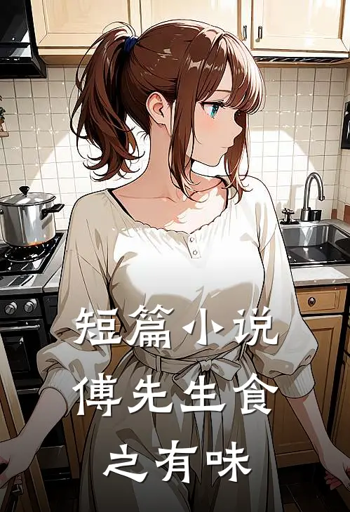 短篇小说傅先生食之有味