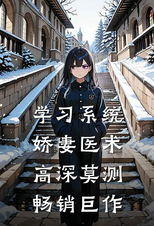 学习系统：娇妻医术高深莫测畅销巨作