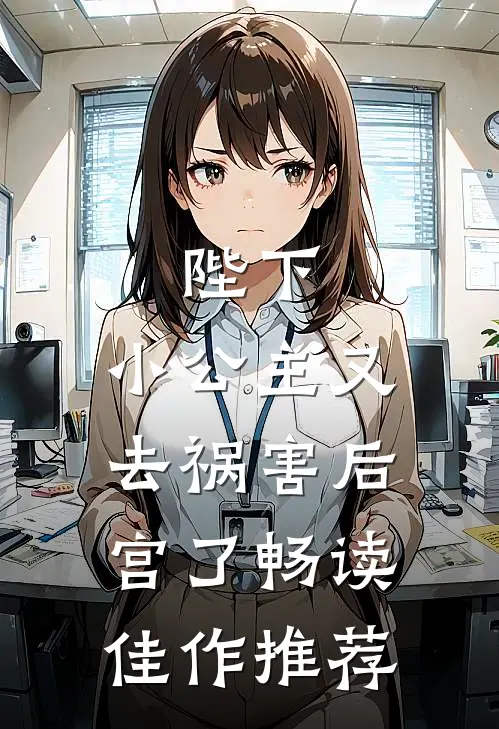 陛下,小公主又去祸害后宫了畅读佳作推荐