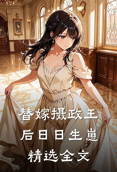 替嫁摄政王后日日生崽精选全文