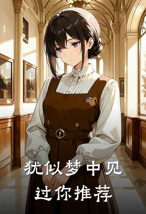 犹似梦中见过你推荐