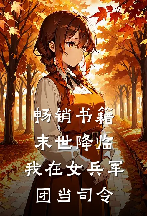 畅销书籍末世降临,我在女兵军团当司令