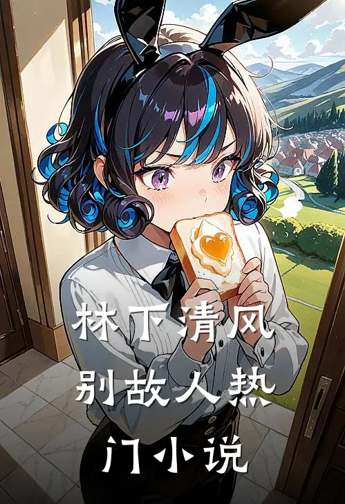 林下清风别故人热门小说