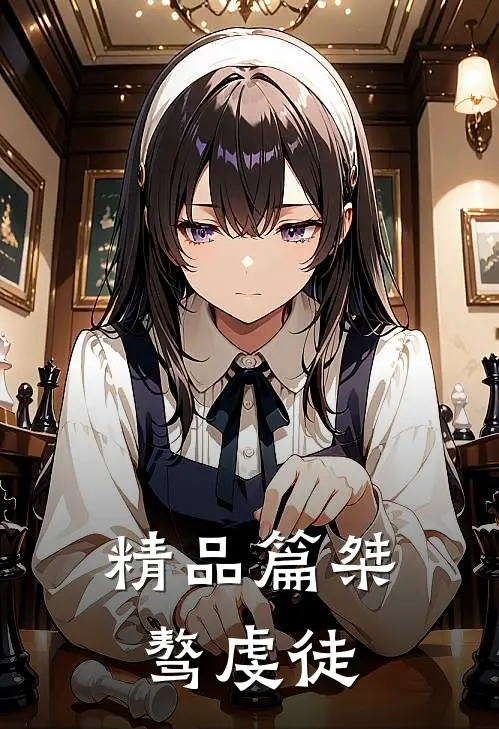 精品篇桀骜虔徒