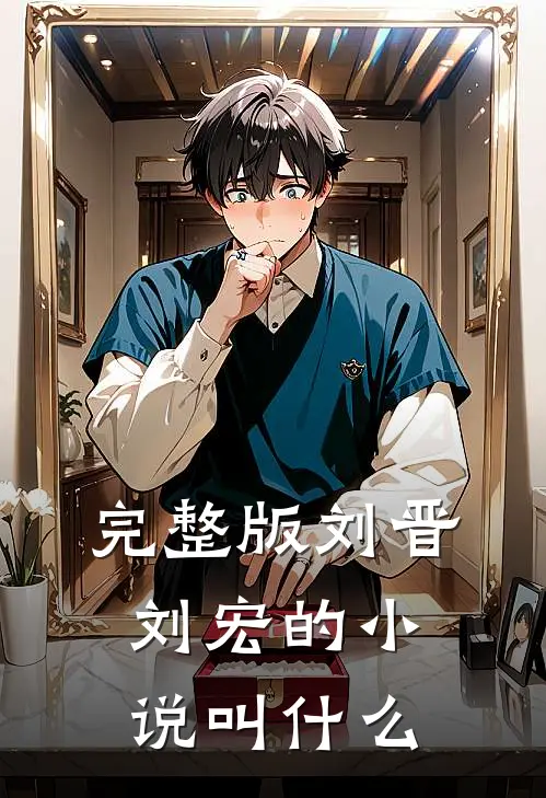 完整版刘晋刘宏的叫名字