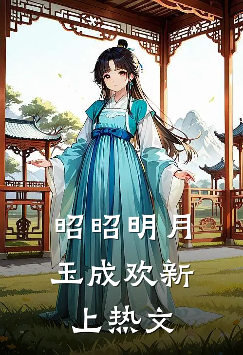 昭昭明月玉成欢新上热文