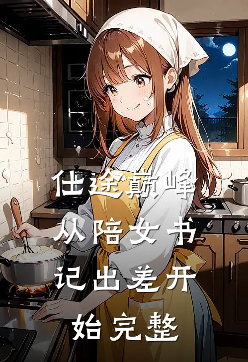 仕途巅峰：从陪女书记出差开始完整