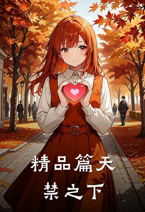精品篇天禁之下