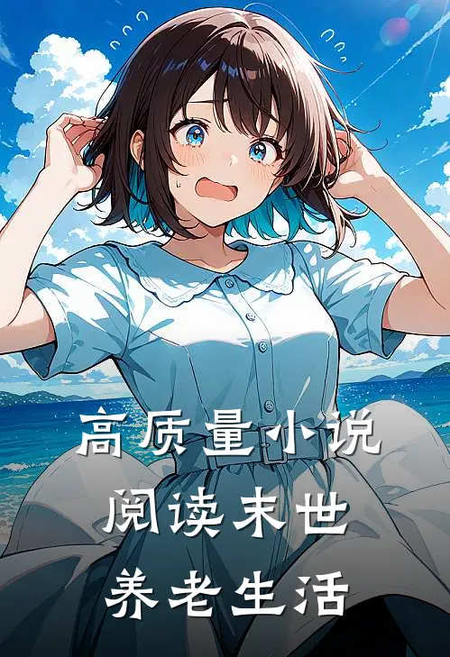 高质量小说阅读末世养老生活