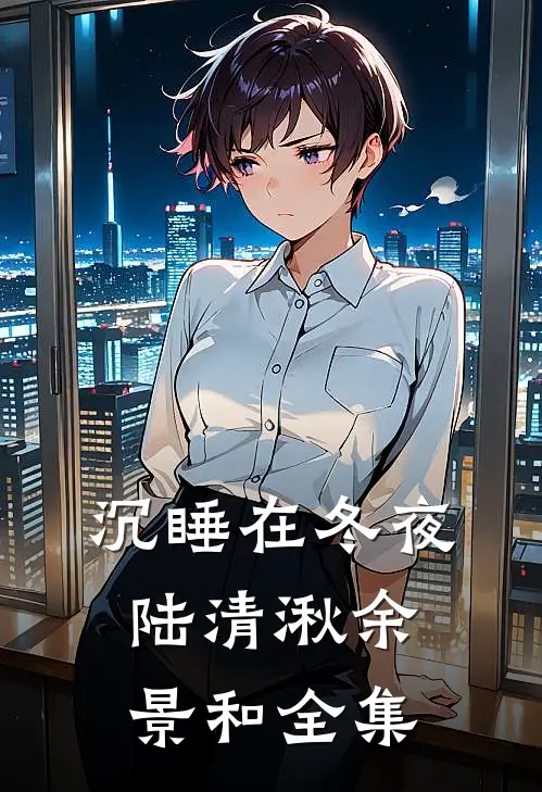 沉睡在冬夜陆清湫余景和全集