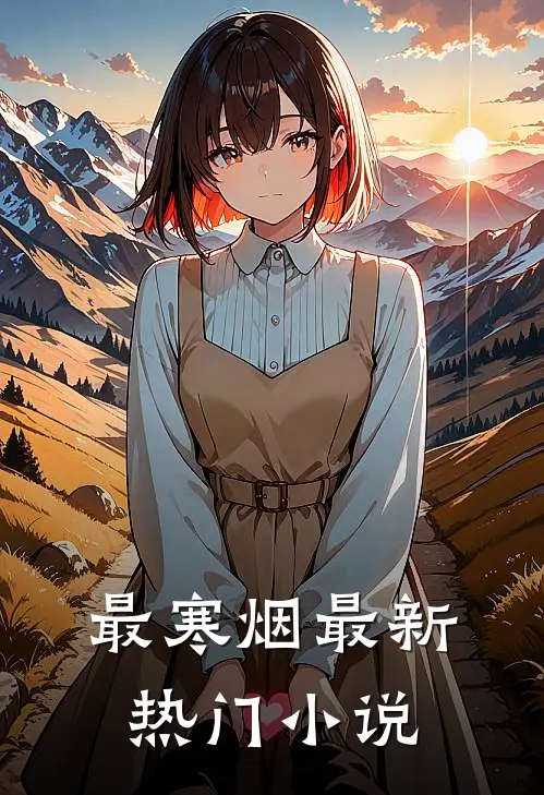 最寒烟最新热门小说