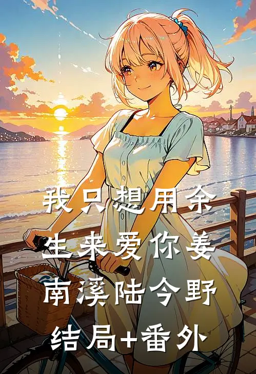 我只想用余生来爱你姜南溪陆今野结局+番外