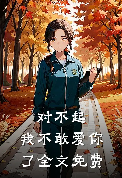对不起,我不敢爱你了全文免费阅读