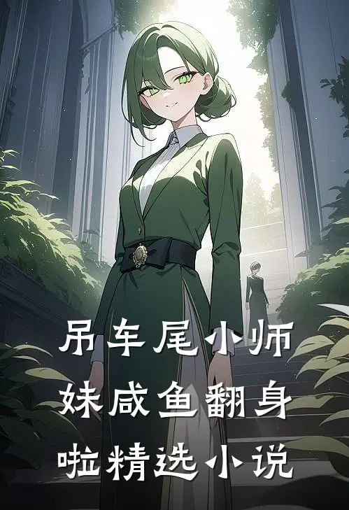 吊车尾小师妹咸鱼翻身啦精选小说