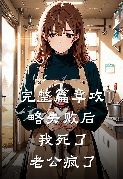 完整篇章攻略失败后，我死了，老公疯了