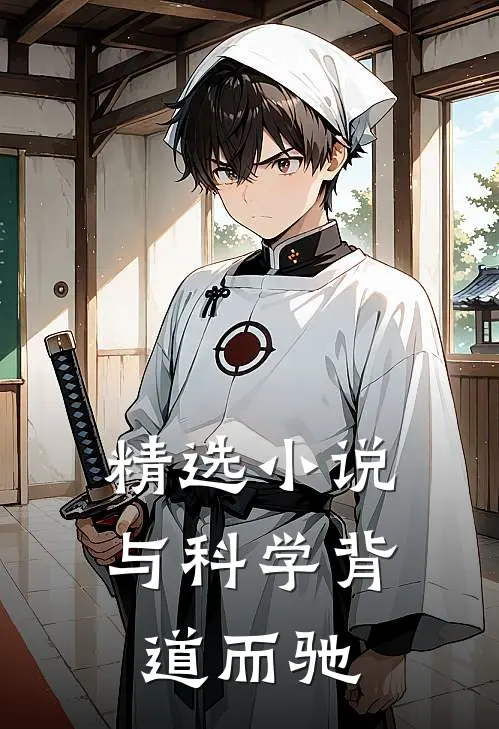 精选小说与科学背道而驰
