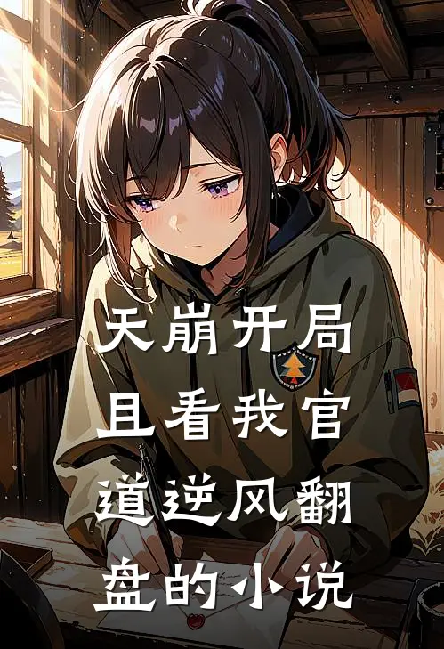 天崩开局：且看我官道逆风翻盘的小说