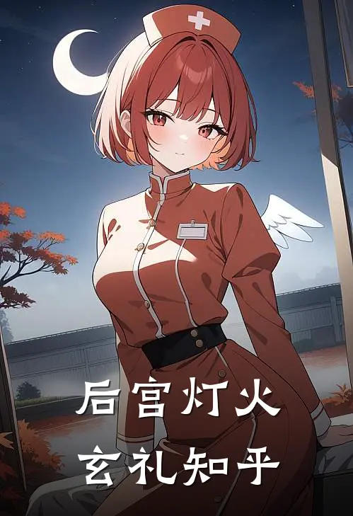 后宫灯火玄礼知乎