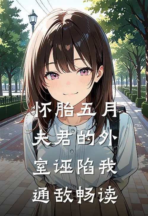 怀胎五月，夫君的外室诬陷我通敌畅读