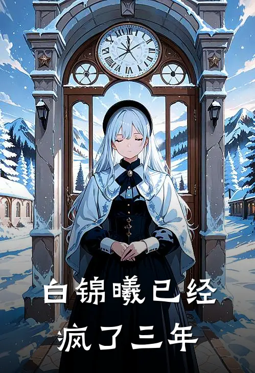 白锦曦已经疯了三年