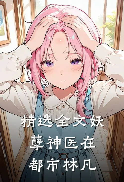 精选全文妖孽神医在都市林凡