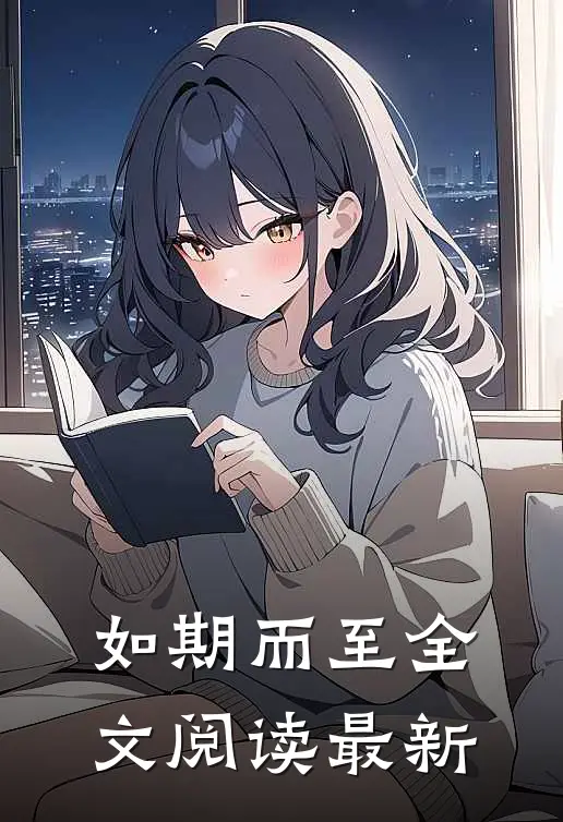 如期而至全文阅读最新