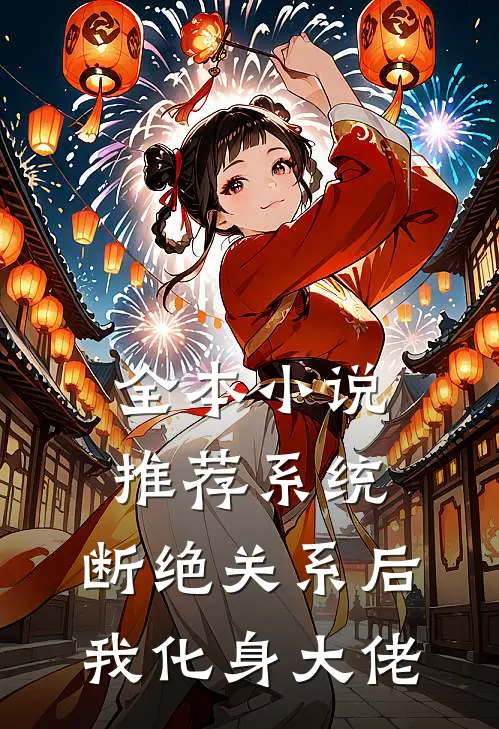 全本小说推荐系统：断绝关系后，我化身大佬