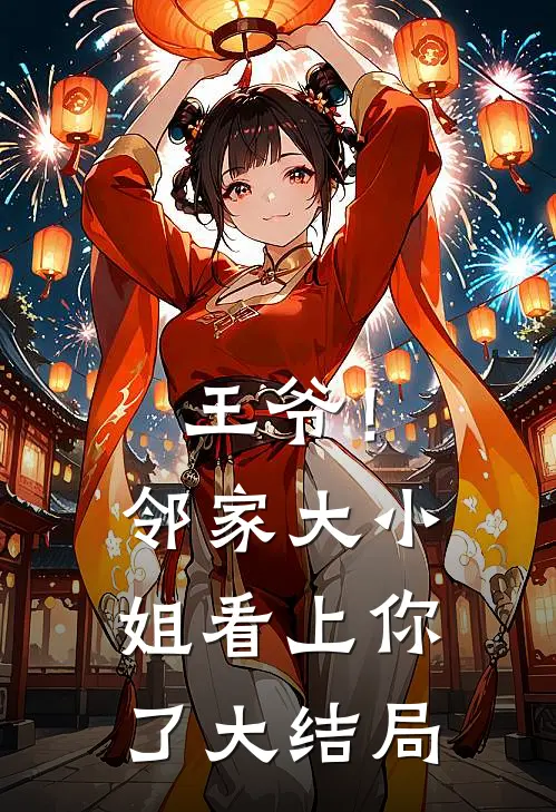 王爷!邻家大小姐看上你了大结局是