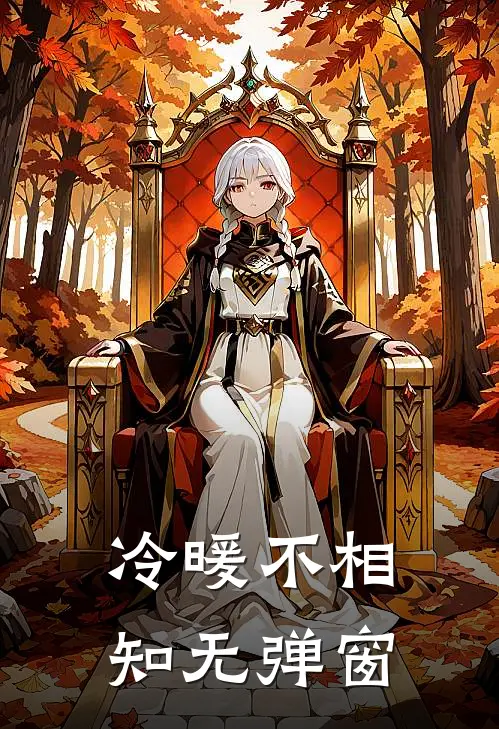 冷暖不相知无弹窗