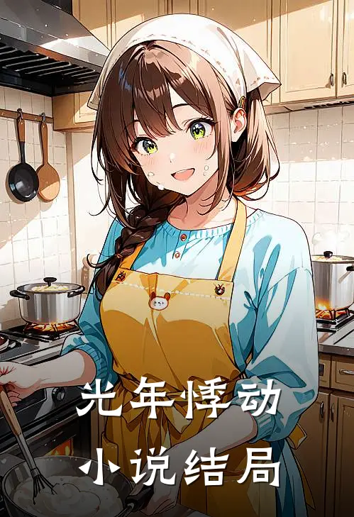 光年悸动小说结局