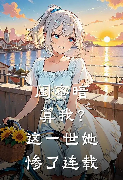 闺蜜暗算我？这一世她惨了连载