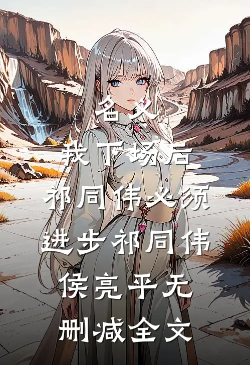 名义：我下场后，祁同伟必须进步祁同伟侯亮平无删减全文