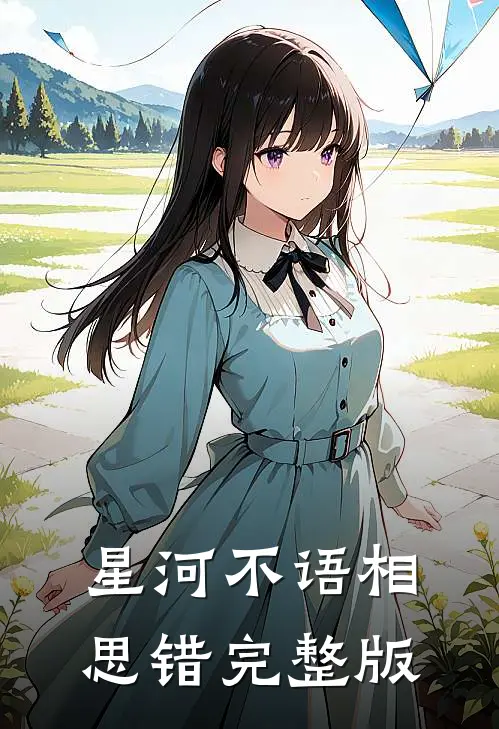星河不语相思错完整版