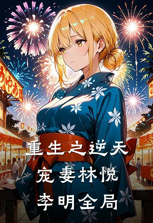 重生之逆天宠妻林悦李明全局