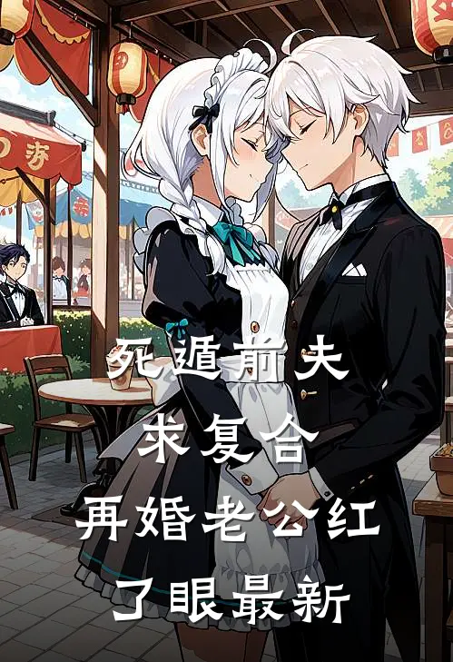 死遁前夫求复合，再婚老公红了眼最新